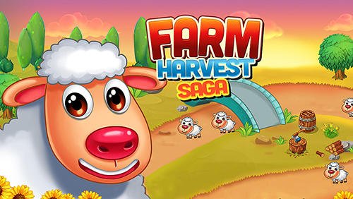 download Sheep farm story 2: Township. Farm harvest saga apk